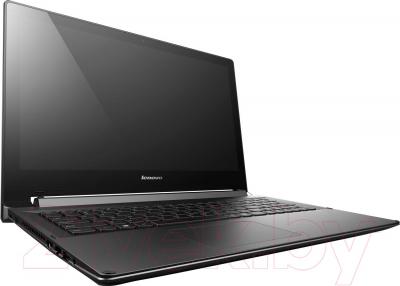 Ноутбук Lenovo Flex2 15 (59422344) - вполоборота