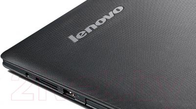 Ноутбук Lenovo Z50-70 (59430341) - крупным планом