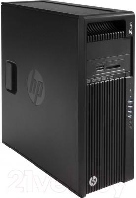 Системный блок HP Z230 (G1X54EA)