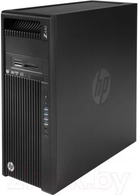 Системный блок HP Z230 (G1X54EA)