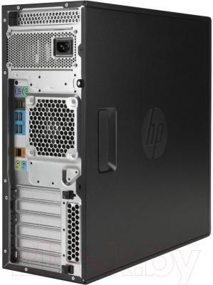 Системный блок HP Z230 (G1X54EA)