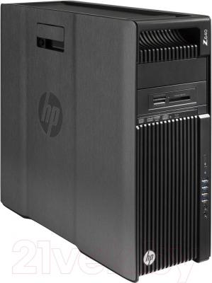 Системный блок HP Z230 (G1X55EA)