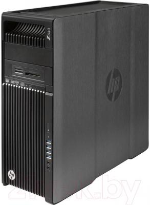 Системный блок HP Z230 (G1X55EA)