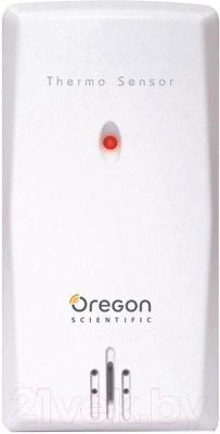 Дистанционный термодатчик Oregon Scientific THN132N - общий вид