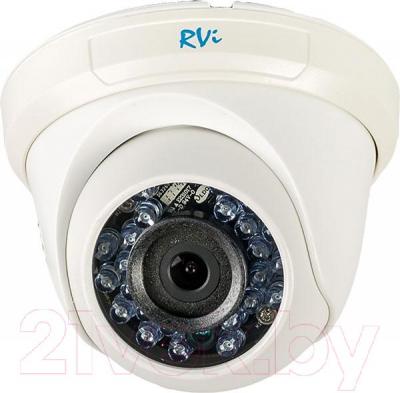 Аналоговая камера RVi C311B - общий вид