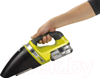 Портативный пылесос Ryobi CHV182M (5133000077)