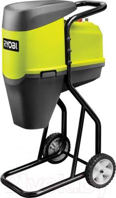 Садовый измельчитель Ryobi RSH2455 (5133001235) - общий вид