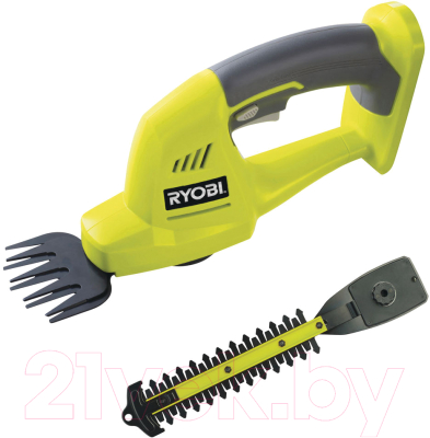 Кусторез Ryobi OGS1821 (5133000732)