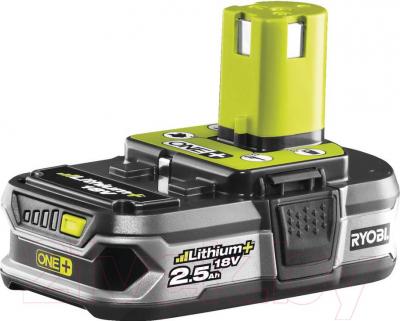 

Аккумулятор для электроинструмента Ryobi, RB 18 L 25