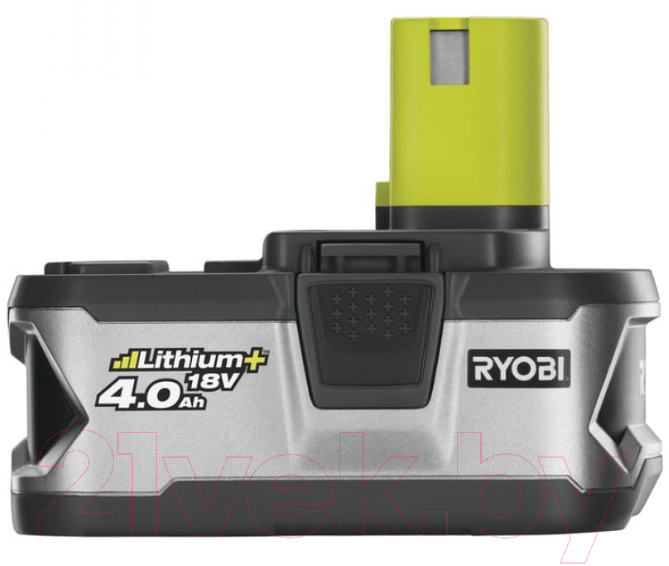 Аккумулятор для электроинструмента Ryobi RB 18 L 40 (5133001907)