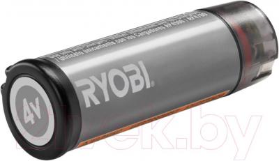 Аккумулятор для электроинструмента Ryobi AP 4001 (5132000147) - общий вид