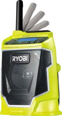 Радиоприемник Ryobi CDR 180 M (5133000614)