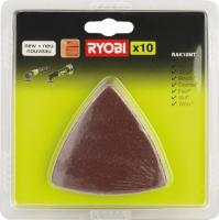 

Шлифлист Ryobi, RAK10MT