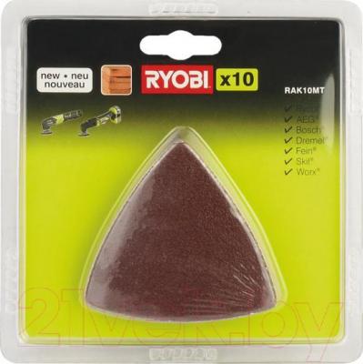 Шлифлист Ryobi RAK10MT (5132002600) - общий вид