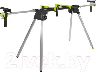 Стол для торцовочных пил Ryobi RLS02 (5133001817) - общий вид