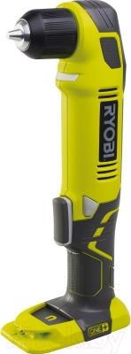 Дрель Ryobi RAD1801M (5133001166) - общий вид