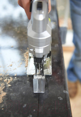 Изображение товара Электролобзик Ryobi RJS850K (5133002217)