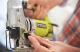 Миниатюра изображения товара Электролобзик Ryobi RJS850K (5133002217)