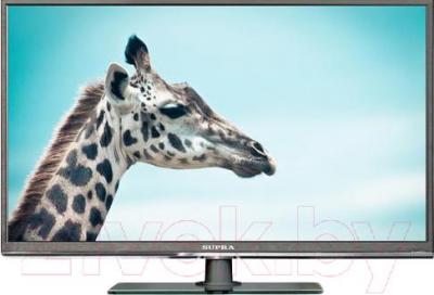 Телевизор Supra STV-LC32T500WL - общий вид