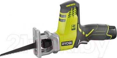 Сабельная пила Ryobi RRS12011L (5133001160) - общий вид