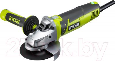 Угловая шлифовальная машина Ryobi EAG950RB (5133000548) - общий вид