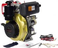 

Двигатель дизельный ZigZag, SR178FD