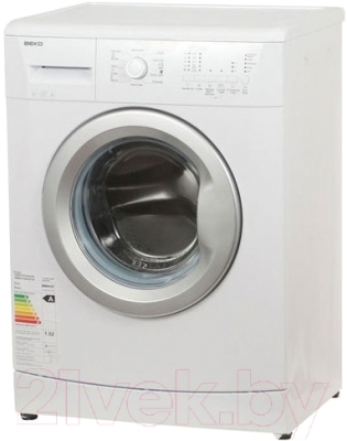 Стиральная машина Beko WKB 61021 PTYA