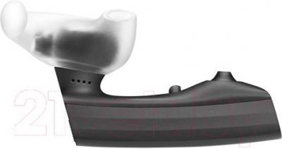 Односторонняя гарнитура Jawbone Era JC01-03-EM1 (черный) - вид сбоку