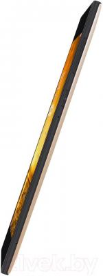 Планшет Asus MeMO Pad 7 ME572CL-1G008A 16GB LTE (золотой) - вид сбоку
