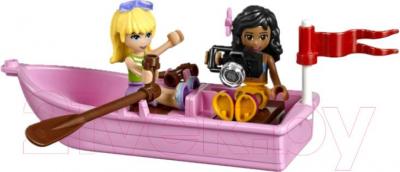 Конструктор Lego Friends Маяк (41094) - минифигурки