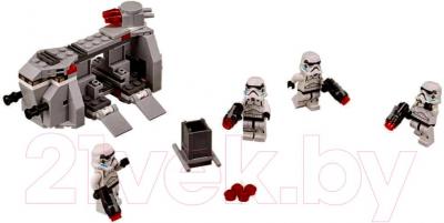 Конструктор Lego Star Wars Транспорт Имперских Войск (75078) - общий вид