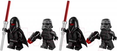 Конструктор Lego Star Wars Воины Тени (75079) - минифигурки