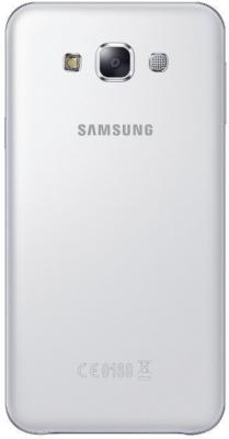 Мобильный телефон Samsung E500H/DS Galaxy E5 (белый)