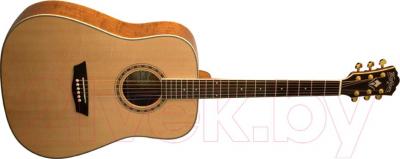 

Акустическая гитара Washburn, WD30S