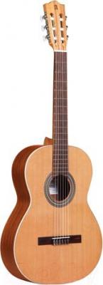 Акустическая гитара Alhambra Zero Natura - общий вид
