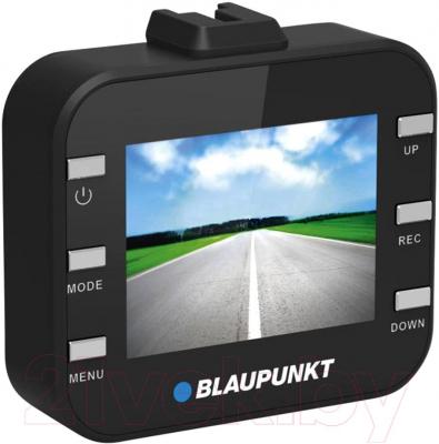 Автомобильный видеорегистратор Blaupunkt DVR BP 2.0 HD - дисплей