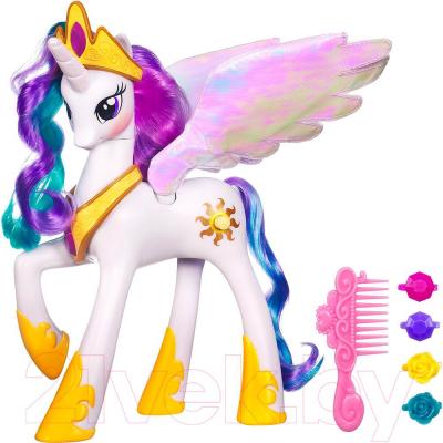 Игровой набор Hasbro My Little Pony Принцесса Селестия / A0633 - набор