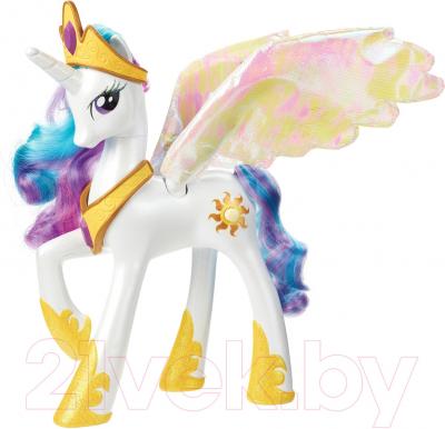 Игровой набор Hasbro My Little Pony Принцесса Селестия / A0633