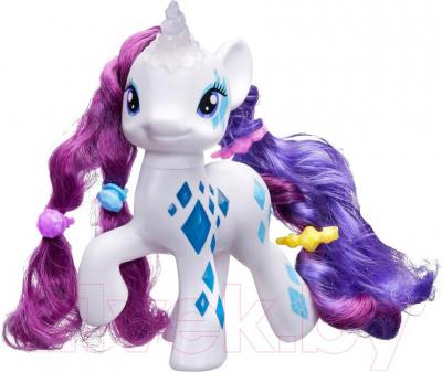 Игровой набор Hasbro My Little Pony Пони модница Рарити / B0367
