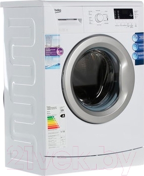 Стиральная машина Beko WKB 61031 PTYA