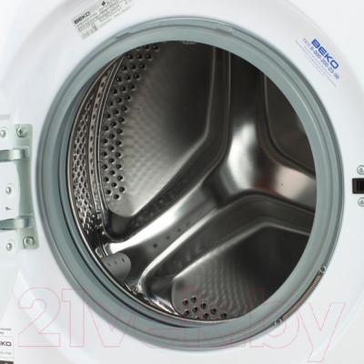 Стиральная машина Beko WKB 61031 PTYA