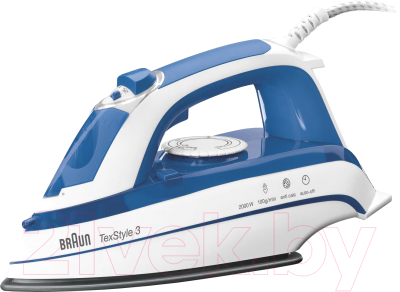 Утюг Braun TexStyle 3 TS355A / TS355