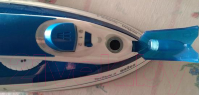 Утюг Braun TexStyle 3 TS355A / TS355