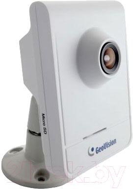 IP-камера GeoVision GV-CB120 - общий вид