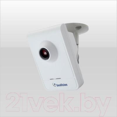 IP-камера GeoVision GV-CB120 - крепление на потолке