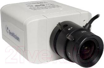 IP-камера GeoVision GV-BX1500-3V - общий вид