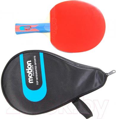 Ракетка для настольного тенниса Motion Partner MP602 - общий вид