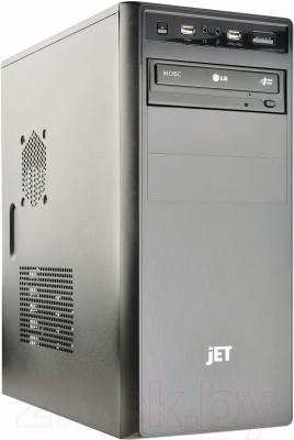 Системный блок Jet I (15U521)