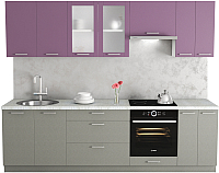 

Готовая кухня Хоум Лайн, Адель 2.7