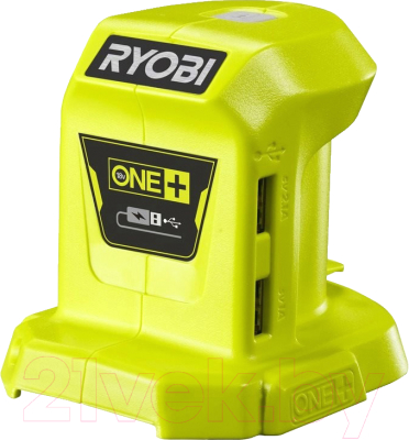 Адаптер для аккумулятора Ryobi R18USB-0 (5133004381)